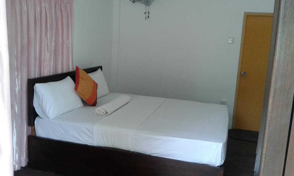 Sigiriya River Side Resort Cameră foto